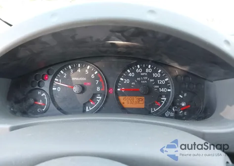 2016 Nissan Frontier Sv from USA, damaged, VIN 1N6AD0ER5GN758135